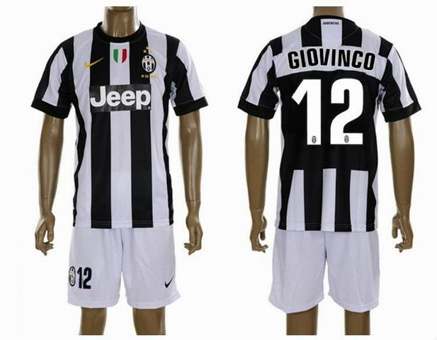 Juventus jerseys-037